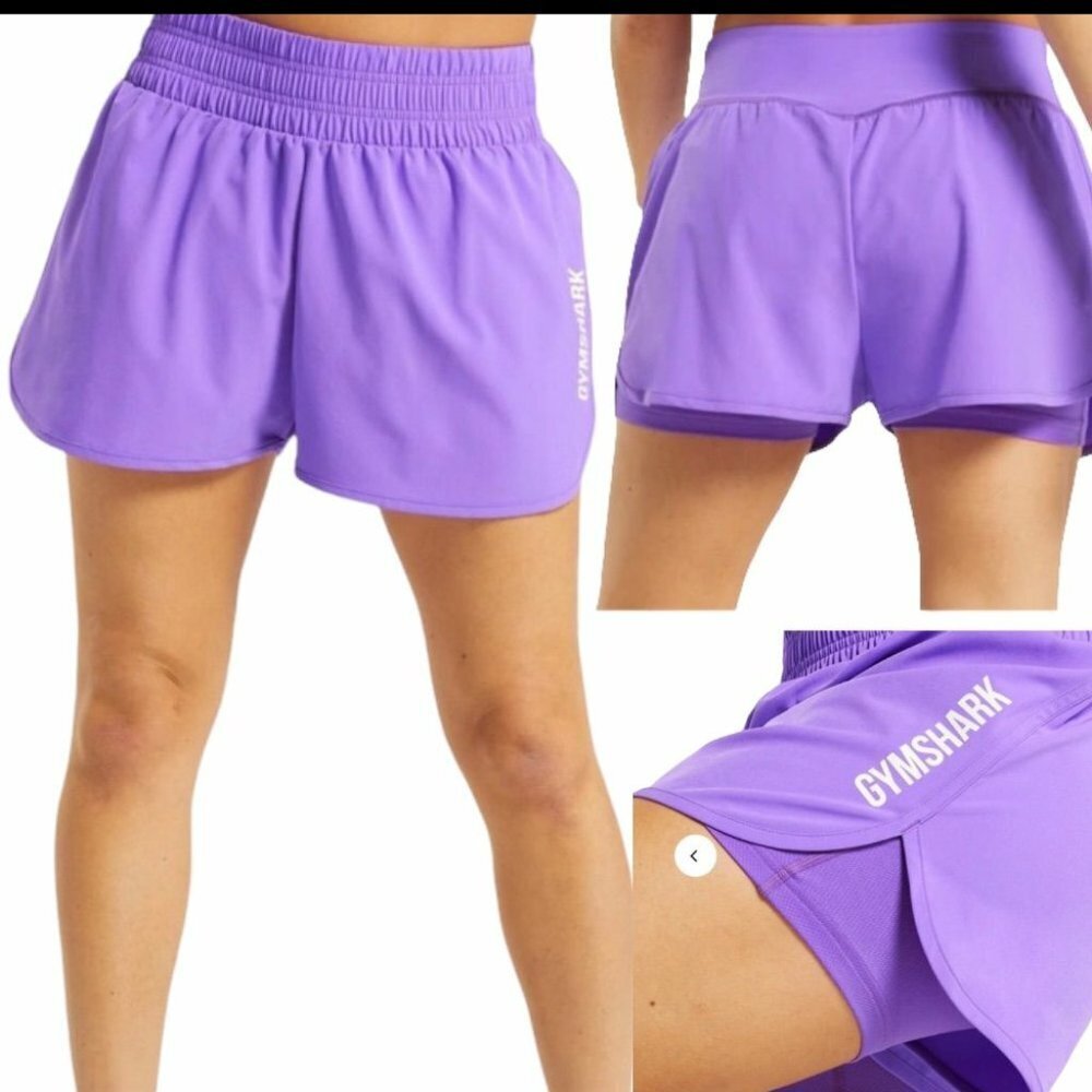 Gymshark Shorts